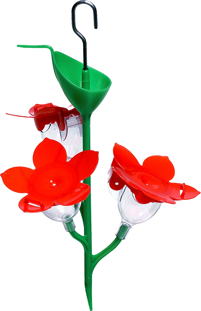 Hummingbird Feeder