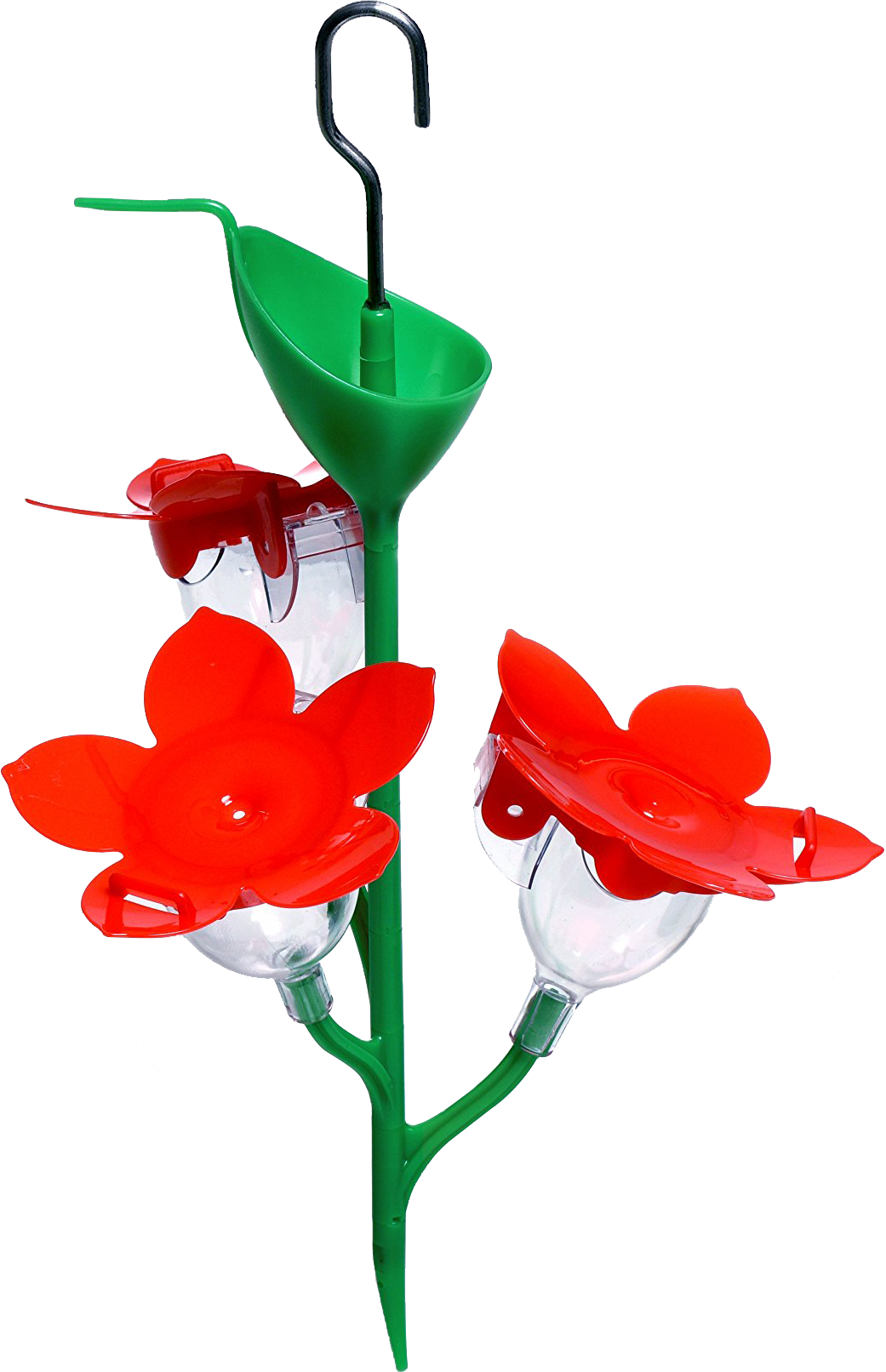 Allura Hummingbird Feeder